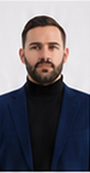 Антон Дабрундашвили